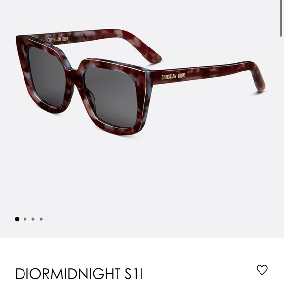 Dior Sunglasses 100% Authentic - Picture 2 of 2